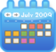 Virto Ajax Web Part Calendar 3.0 for Sharepoint 2007